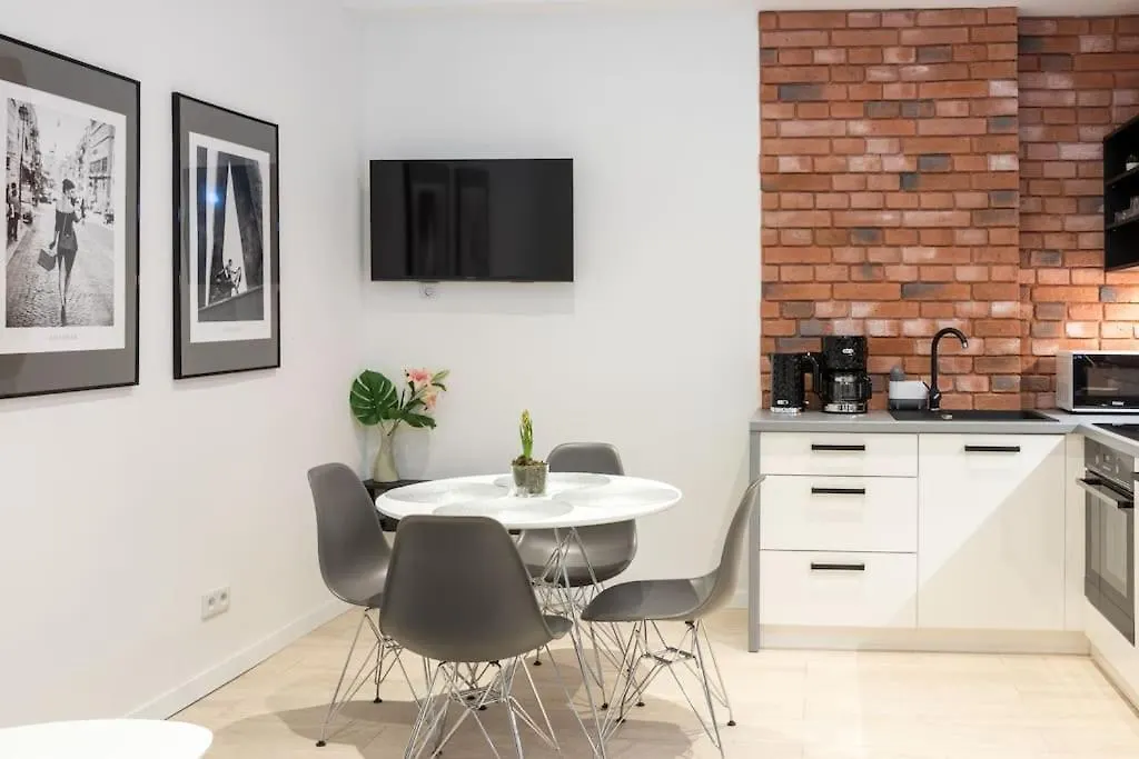 Apartment With Air Conditioning In The Heart Of Cracow Heart Krakow
