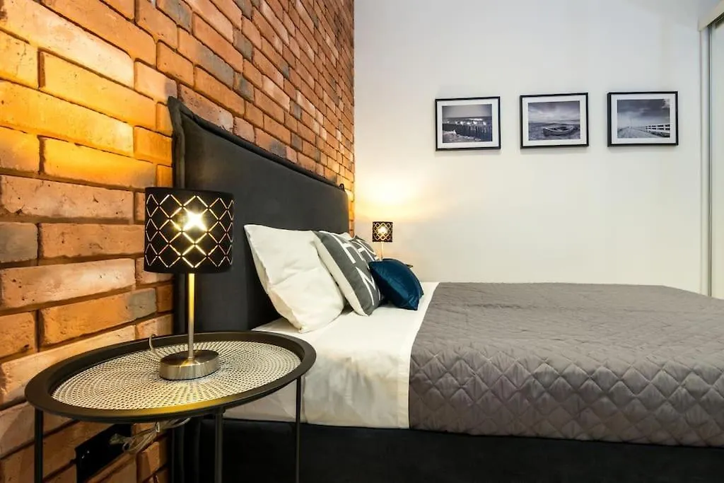Apartment With Air Conditioning In The Heart Of Cracow Heart Krakow