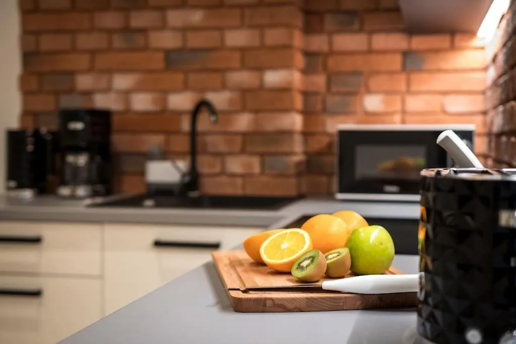 Apartment With Air Conditioning In The Heart Of Cracow Heart Krakow Poland