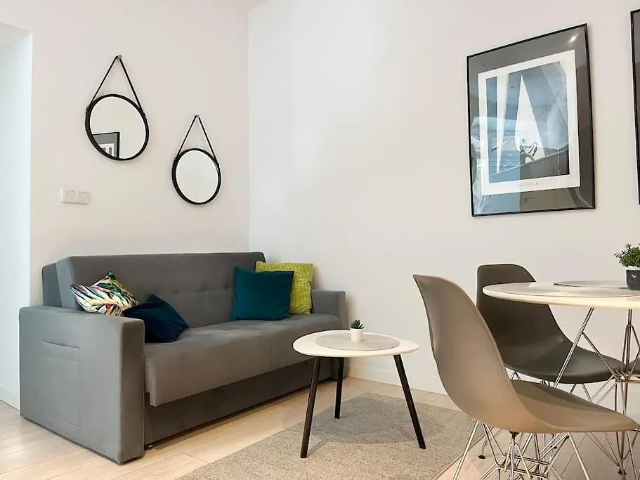 Apartment With Air Conditioning In The Heart Of Cracow Heart Krakow