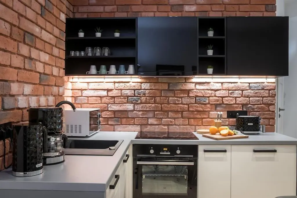 Apartment With Air Conditioning In The Heart Of Cracow Heart Krakow 0*,  Poland