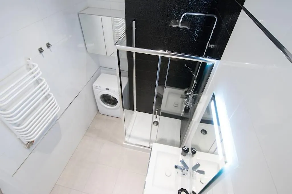 Apartment With Air Conditioning In The Heart Of Cracow Heart Krakow