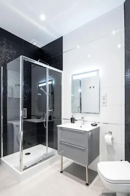 Apartment With Air Conditioning In The Heart Of Cracow Heart Krakow