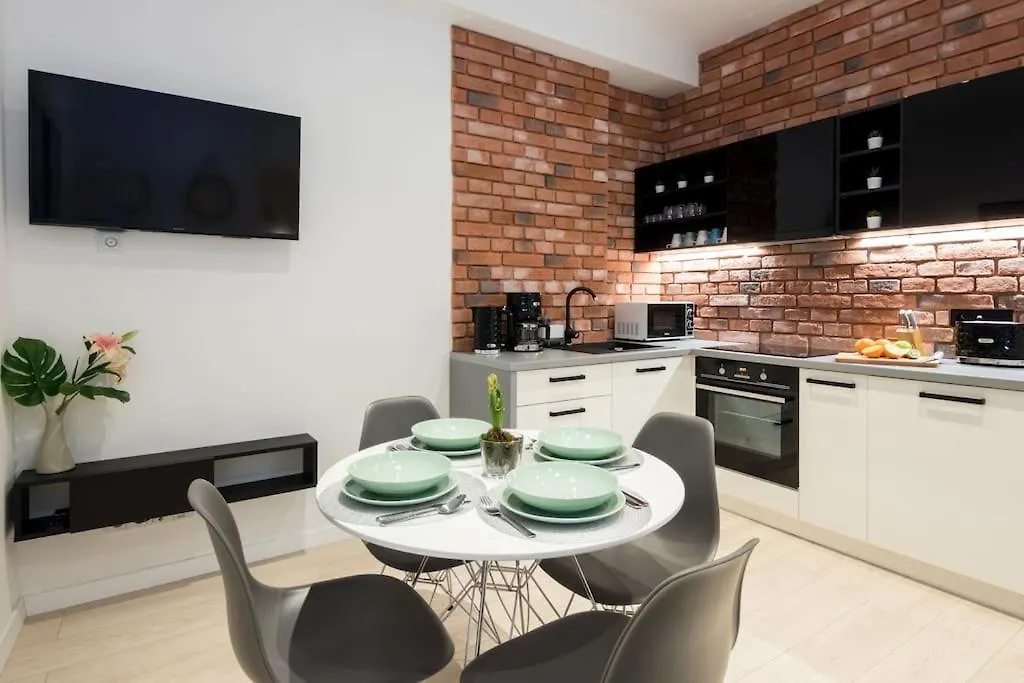Apartment With Air Conditioning In The Heart Of Cracow Heart Krakow