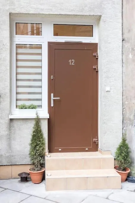 Apartment With Air Conditioning In The Heart Of Cracow Heart Krakow