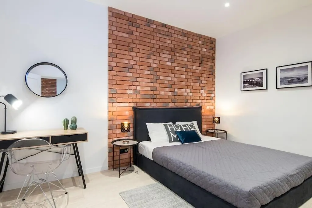 Apartment With Air Conditioning In The Heart Of Cracow Heart Krakow
