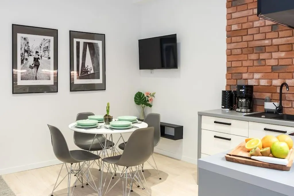 Apartment With Air Conditioning In The Heart Of Cracow Heart Krakow