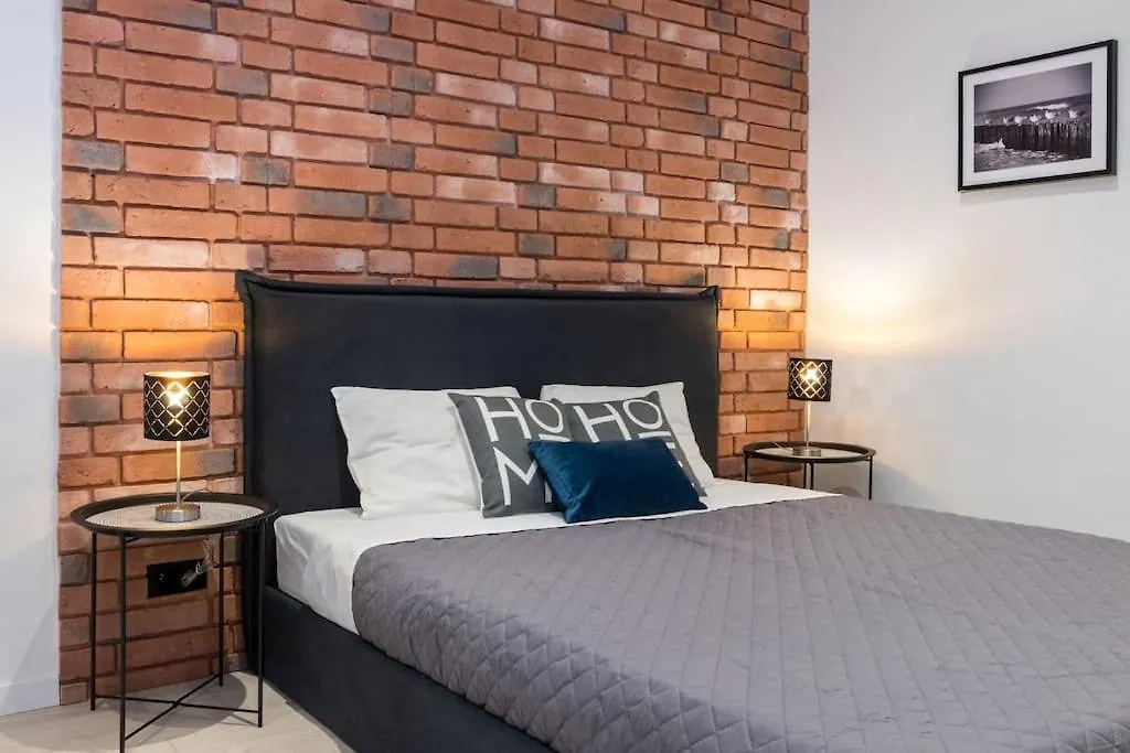 Apartment With Air Conditioning In The Heart Of Cracow Heart Krakow Poland