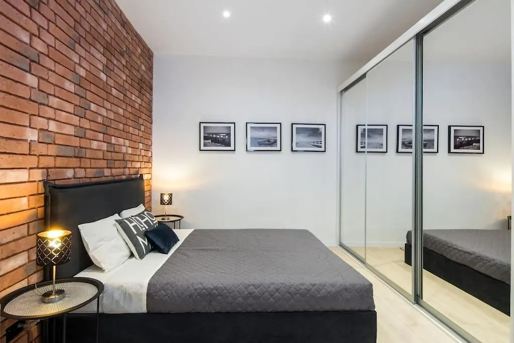 Apartment With Air Conditioning In The Heart Of Cracow Heart Krakow 0*,  Poland